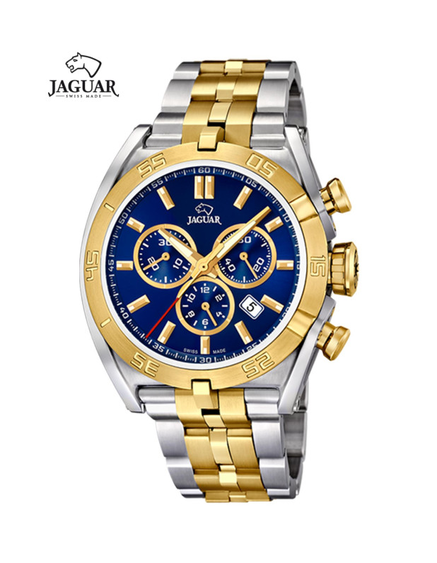 JAGUAR Gents Watch